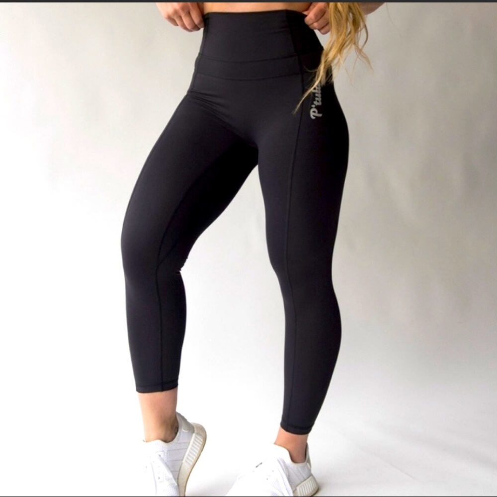 P’tula Julianne 23” LE leggins